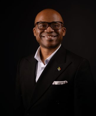 Khaya Hlophe-Kunene