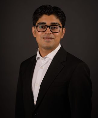 Bhargav Desai