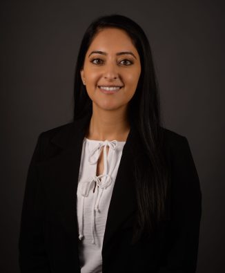 Jaynisha Chibabhai