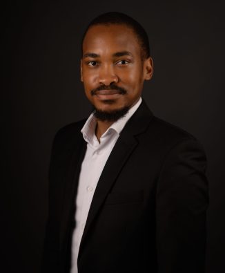 Sibongakonke Kheswa