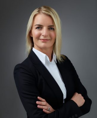 Claire Morrissey