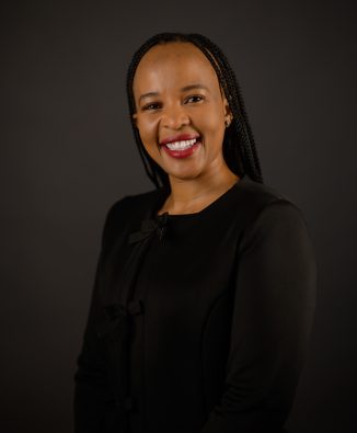 Mmakobela Mathabe